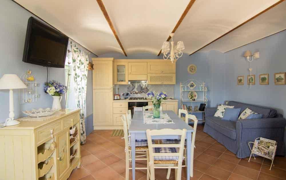 Agriturismo Poggio Alle Serre Gallinaro Zewnętrze zdjęcie