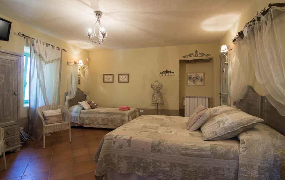Agriturismo Poggio Alle Serre Gallinaro Zewnętrze zdjęcie